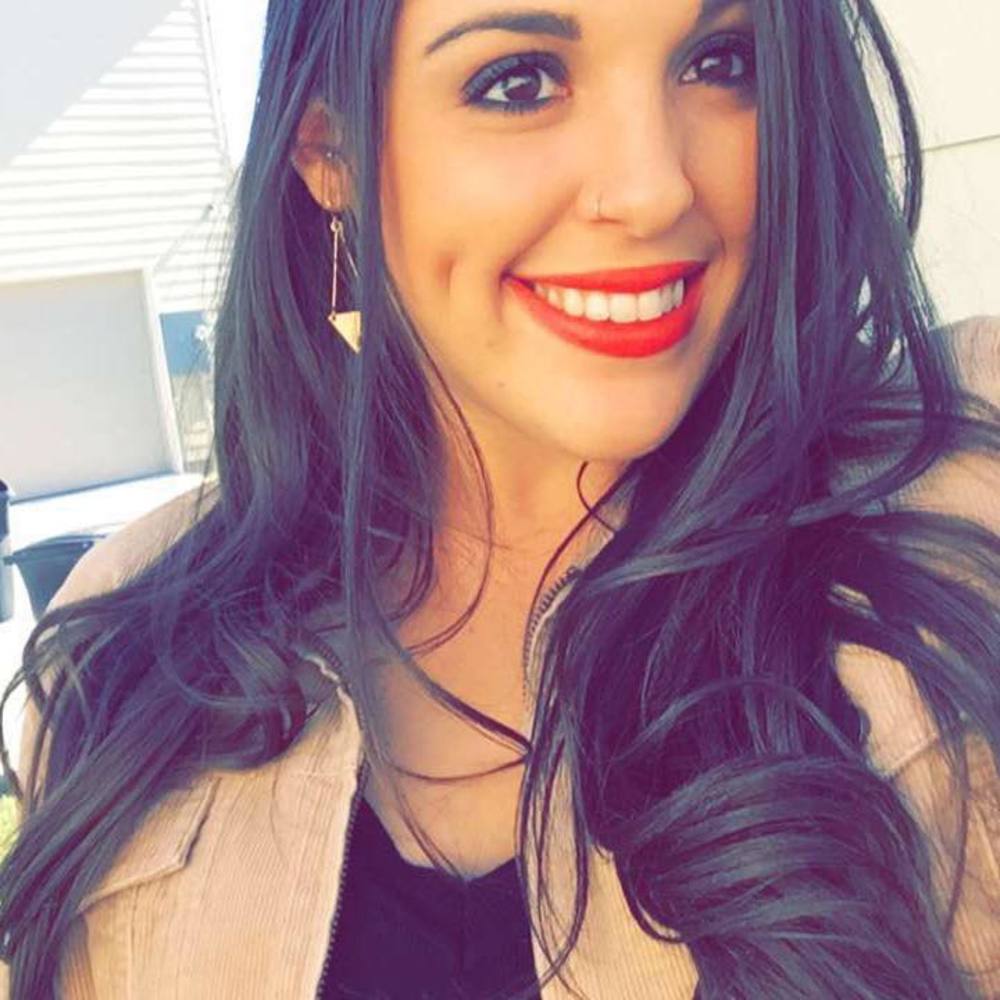 Meet your Posher, Aubrey